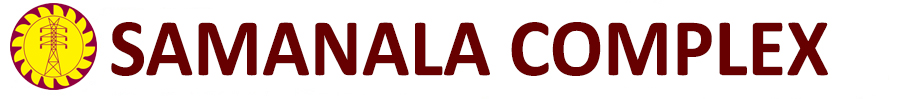 Samanala Complex | CEB