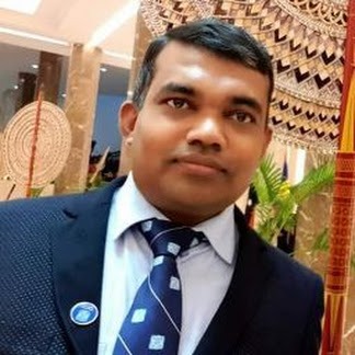 Eng. M G S G Karunarathna