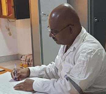 Eng. M A A P Bandara