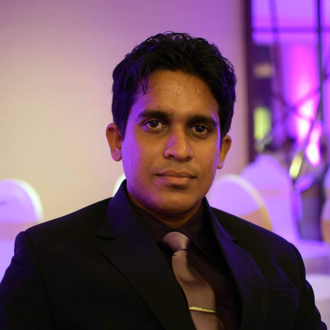 Eng. H L M C Senadeera